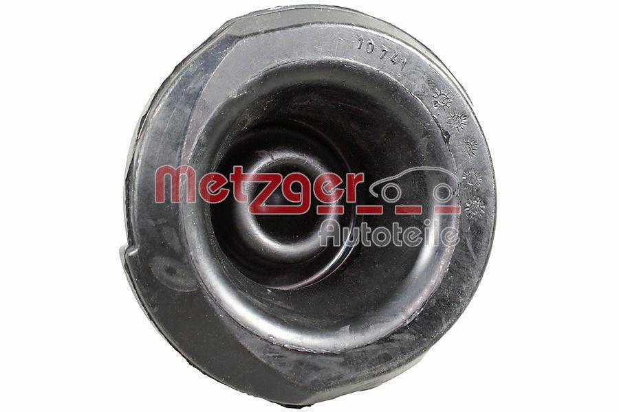 Semelle de ressort METZGER ref. 6490344
